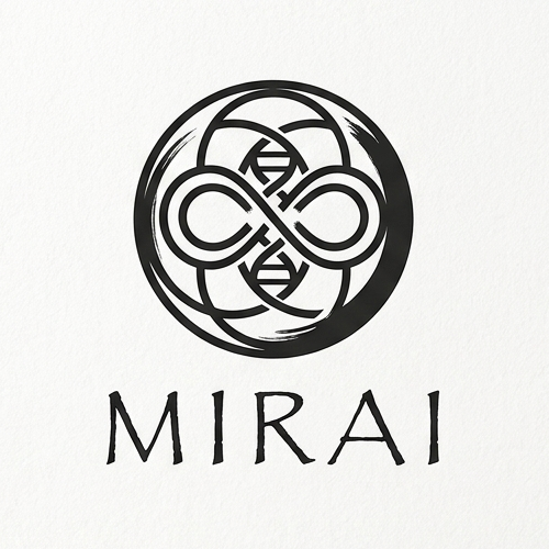 MIRAI mark